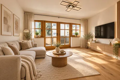 2-Zimmer-Wohnung kaufen in Kufstein – 90 m², € 335.000 – Bild 1 von 10