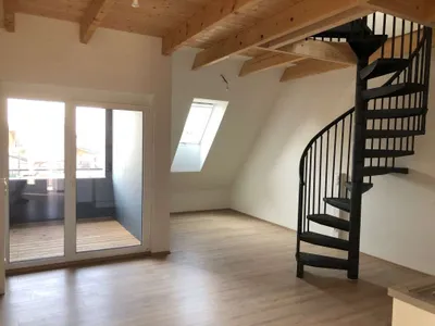 Wohnung mieten in Leibnitz – 47 m², € 700 – Bild 1 von 10