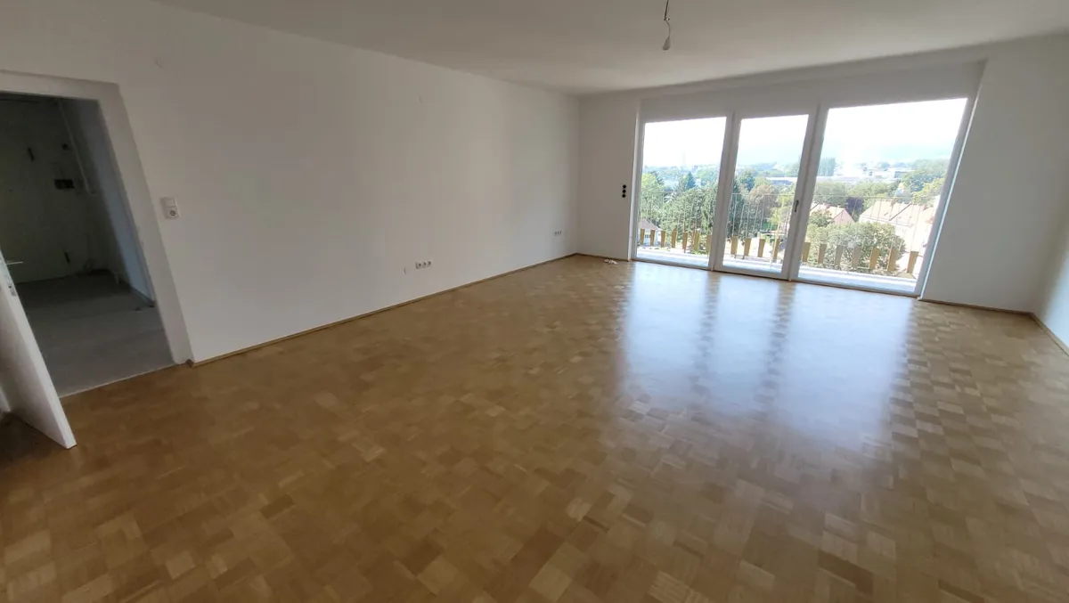 Wohnung – Graz, Murfeld, Liebenau - Ansicht 3