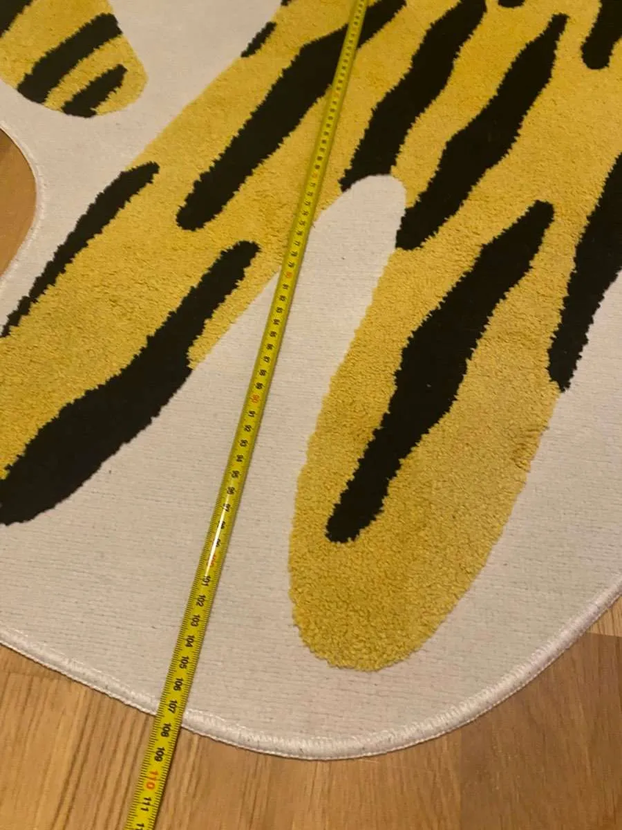 IKEA Tiger Teppich Kinderzimmer, € 10,- (1020 Wien)