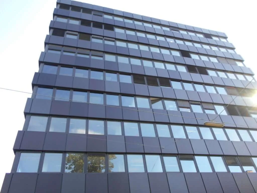 ANderMUR Offices großzügige Bürofläche in Toplage nahe AUGARTEN, ÖGK – pohled 3