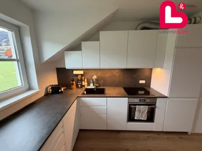 3-Zimmer-Wohnung mieten in Kirchdorf an der Krems – 77,36 m², € 864 – Bild 1 von 15