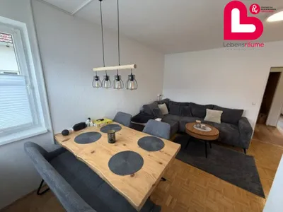3-Zimmer-Wohnung mieten in Kirchdorf an der Krems – 77,36 m², € 864 – Bild 4 von 15