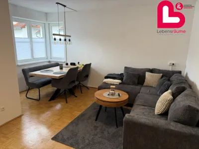 3-Zimmer-Wohnung mieten in Kirchdorf an der Krems – 77,36 m², € 864 – Bild 6 von 15