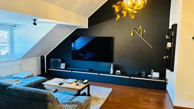 4-Zimmer-Wohnung mieten in Bruck-Mürzzuschlag – 117 m², € 840
