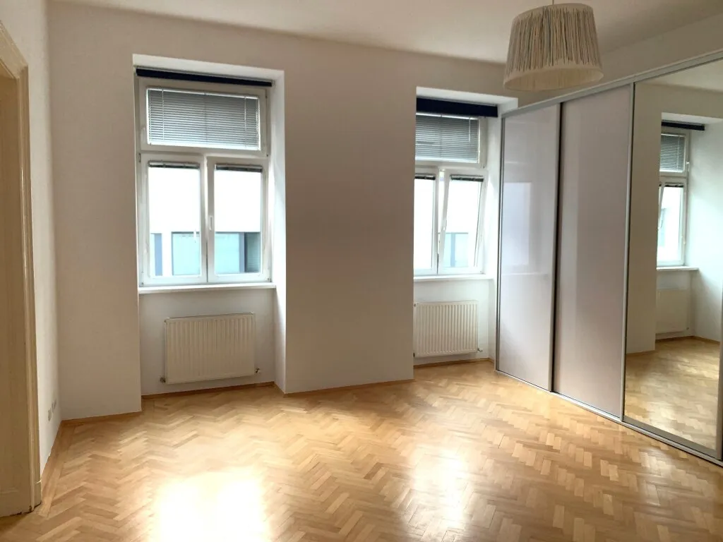 Wohnung – Wien - Ansicht 3