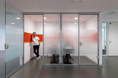 Gewerbeimmobilie mieten in Linz – 97 m², € 13 – Bild 9 von 10