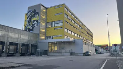Gewerbeimmobilie mieten in Linz – 97 m², € 13 – Bild 5 von 10