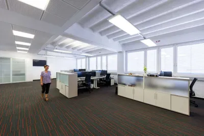 Gewerbeimmobilie mieten in Linz – 97 m², € 13 – Bild 2 von 10