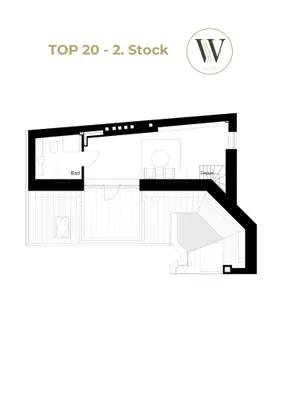 3-Zimmer-Wohnung kaufen in Wien – 95,47 m², € 649.000 – Bild 20 von 20