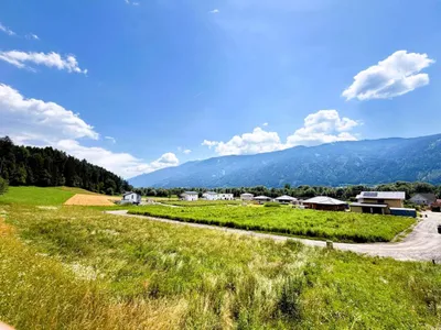 Grundstück kaufen in Spittal an der Drau – 1 370 m², € 191.800 – Bild 6 von 7