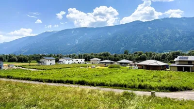 Grundstück kaufen in Spittal an der Drau – 1 370 m², € 191.800 – Bild 3 von 7