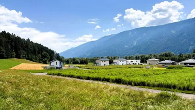 Grundstück kaufen in Spittal an der Drau – 1 370 m², € 191.800 – Bild 5 von 7