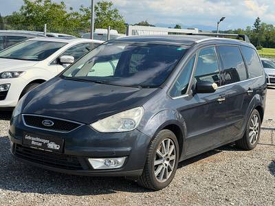 Ford Galaxy Trend 2,0 TDCi DPF