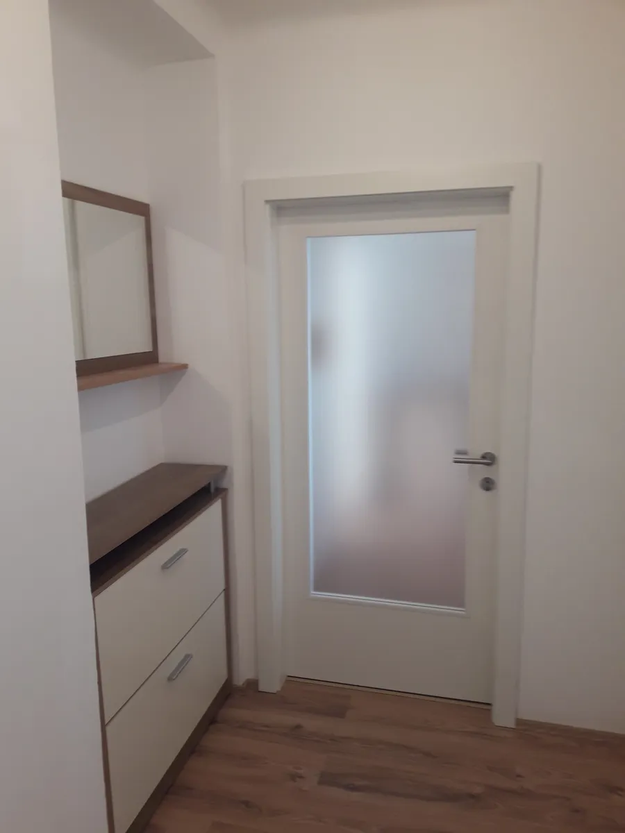 PROVIOSIONSFREI - Renovierte 3-Zimmer Wohnung mit Balkon Wels Zentrum am Mühlbach - Ansicht 3
