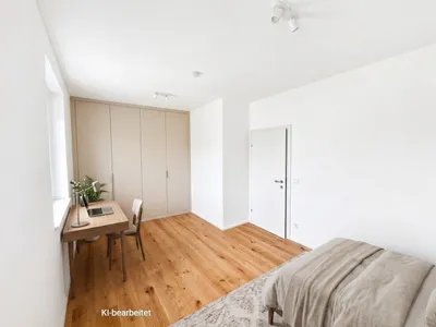 3-Zimmer-Wohnung mieten in Steyr – 88 m², € 1.428 – Bild 13 von 18