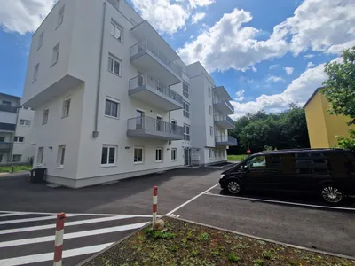 3-Zimmer-Wohnung mieten in Steyr – 88 m², € 1.428 – Bild 2 von 18