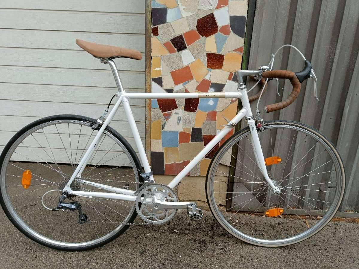 reflektor pedale HENMI Fahrradpedale mit StVZO Zugelassen Reflektoren, 9/16 Zoll Fahrra