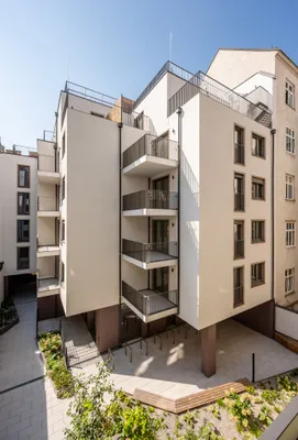 2-Zimmer-Wohnung mieten in Wien – 47,47 m², € 1.199 – Bild 14 von 18