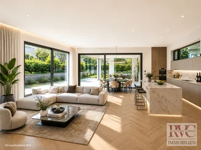 3-Zimmer-Wohnung kaufen in Salzburg Stadt – 119,41 m², € 1.495.000 – Bild 1 von 6