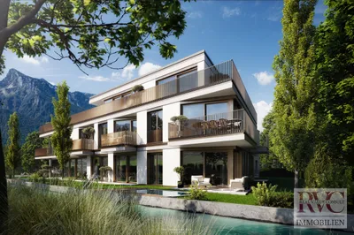 3-Zimmer-Wohnung kaufen in Salzburg Stadt – 119,41 m², € 1.495.000 – Bild 2 von 6