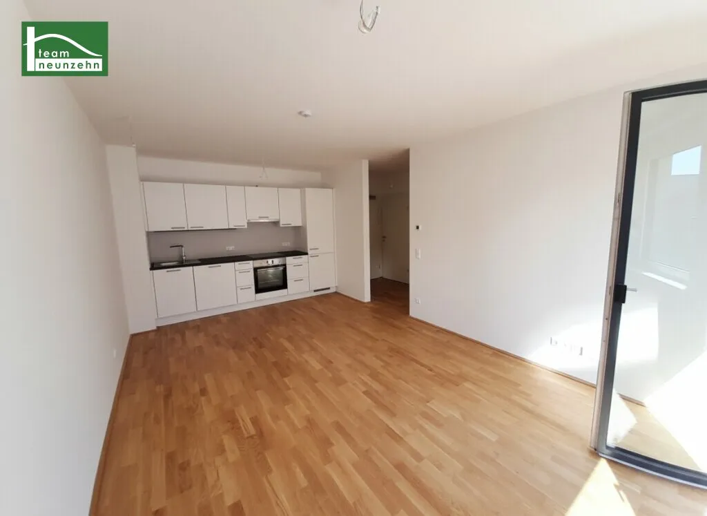 Wohnung – St. Pölten, Regierungsviertel, Katastralgemeinde St. Pölten - Ansicht 3