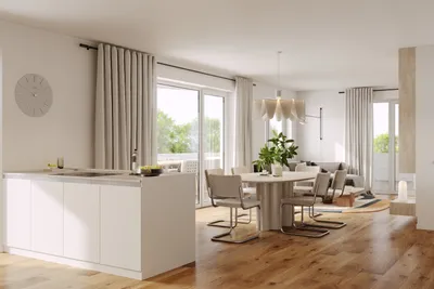 4-Zimmer-Wohnung kaufen in Ried im Innkreis – 94,51 m², € 523.418 – Bild 4 von 7