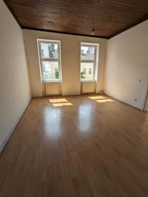 2-Zimmer-Wohnung mieten in Wien – 48 m², € 665