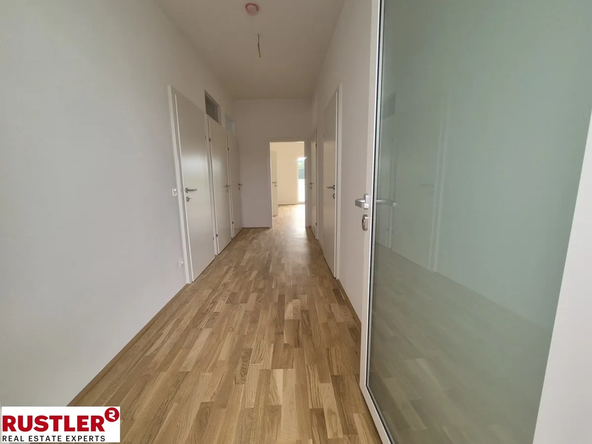 Wohnung – Lengau - Ansicht 2