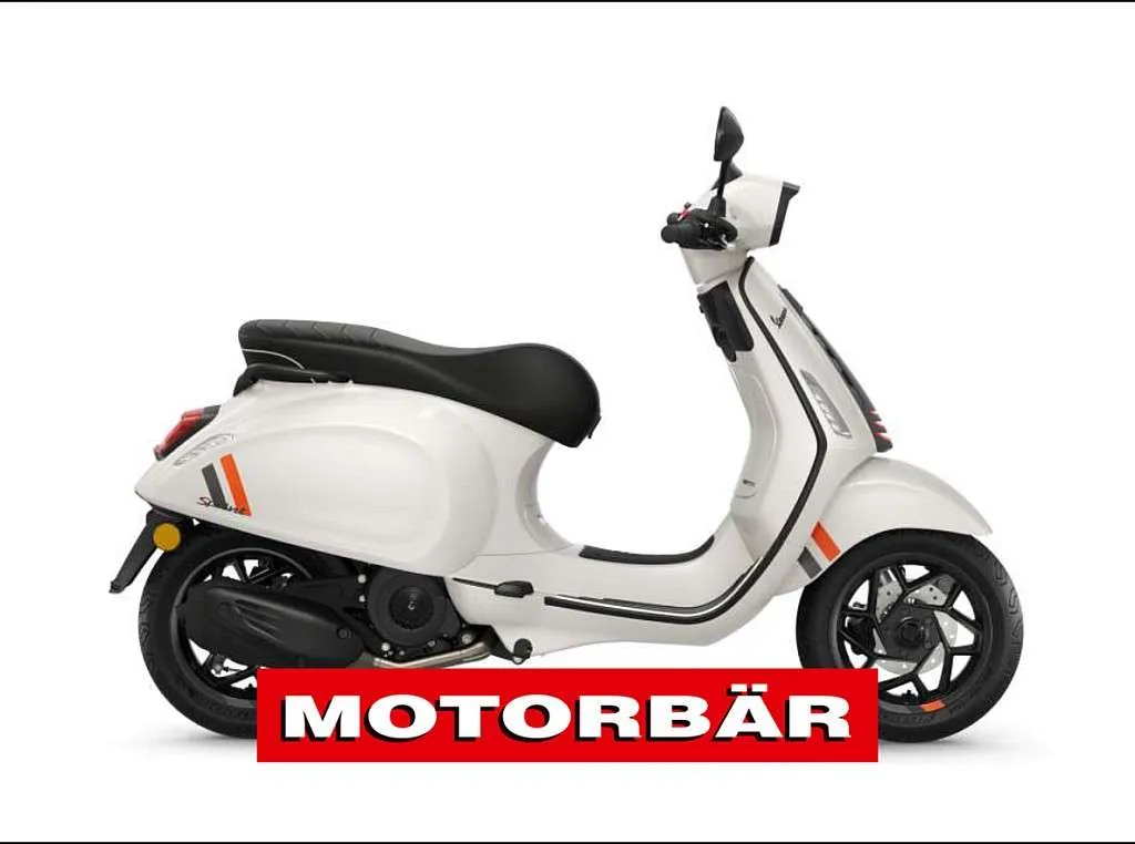 Vespa Sprint