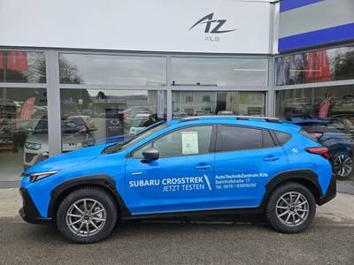 Subaru Crosstrek Style Xtra