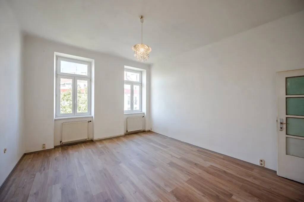 Wohnung – Wien, Neumargareten, Meidling