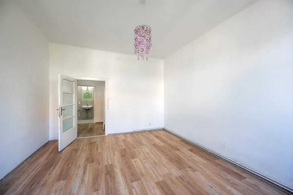 Wohnung – Wien, Neumargareten, Meidling - Ansicht 2