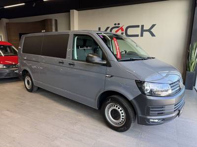 VW Transporter T6 Kasten lang Transporter / Kastenwagen