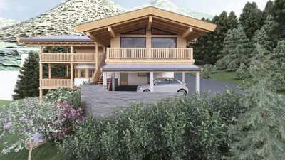 Wohnung kaufen in Kitzbühel – 162,22 m², € 750.000 – Bild 4 von 11