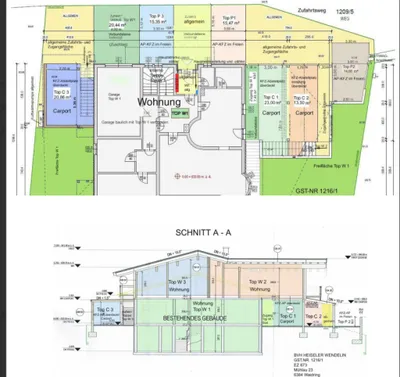 Wohnung kaufen in Kitzbühel – 162,22 m², € 750.000 – Bild 10 von 11