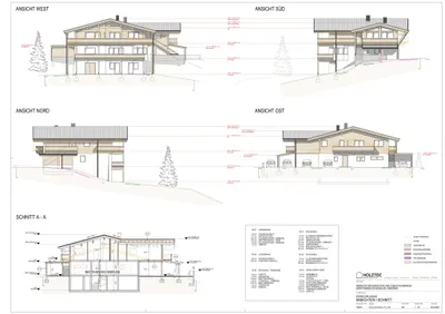 Wohnung kaufen in Kitzbühel – 162,22 m², € 750.000 – Bild 11 von 11