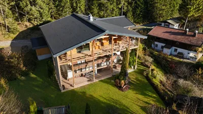 Wohnung kaufen in Kitzbühel – 162,22 m², € 750.000 – Bild 5 von 11