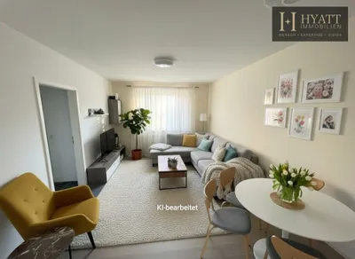 2-Zimmer-Wohnung kaufen in Wien – 61,87 m², € 245.000 – Bild 2 von 8