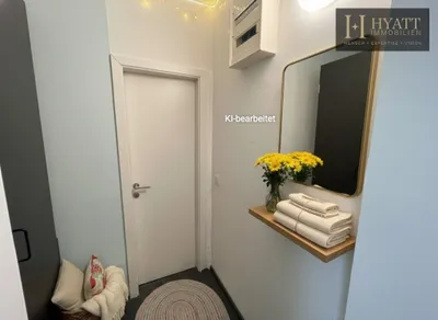 2-Zimmer-Wohnung kaufen in Wien – 61,87 m², € 245.000 – Bild 6 von 8
