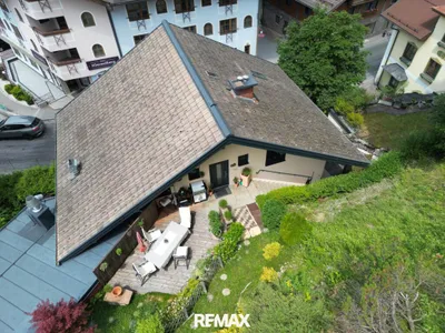 7-Zimmer-Gewerbeimmobilie kaufen in Sankt Johann im Pongau – 150 m², € 990.000 – Bild 14 von 14