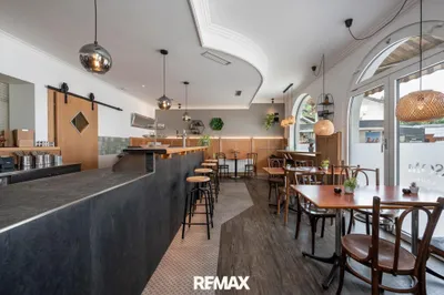 7-Zimmer-Gewerbeimmobilie kaufen in Sankt Johann im Pongau – 150 m², € 990.000 – Bild 4 von 14