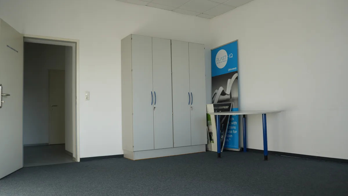 Büro im Zentrum Sierning - Ansicht 2