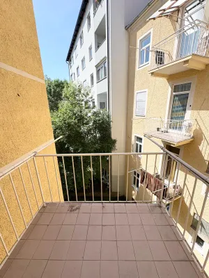 2-Zimmer-Wohnung mieten in Graz – 71,59 m², € 849 – Bild 8 von 8
