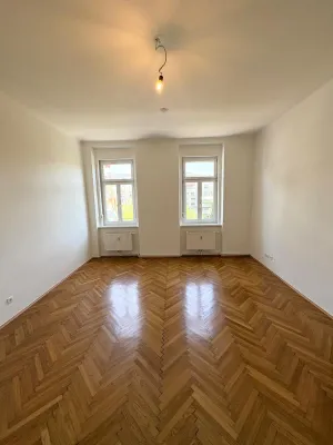 2-Zimmer-Wohnung mieten in Graz – 71,59 m², € 849