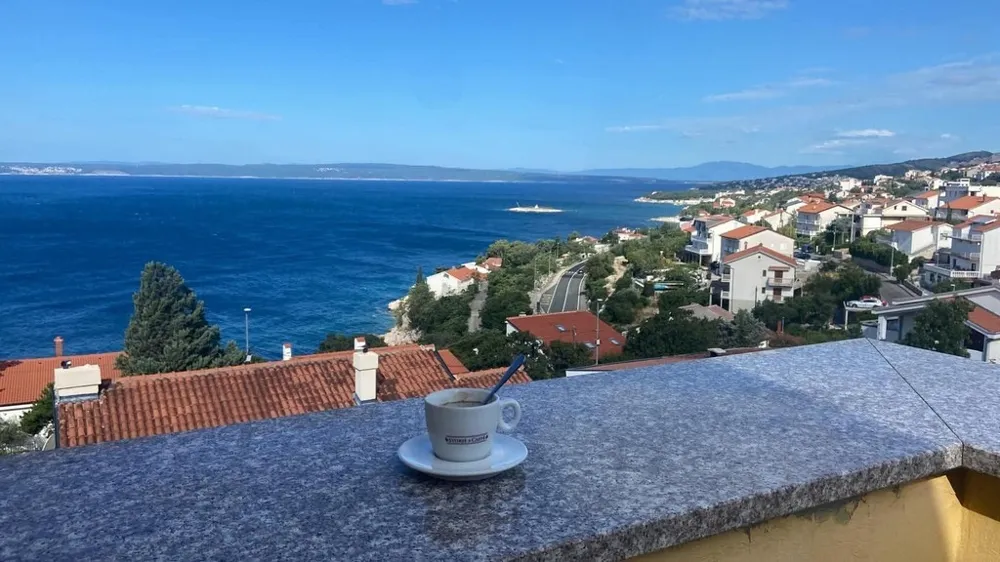 Wohnung – Kroatien - Ansicht 2