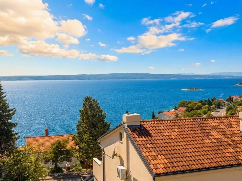 Wohnung – Kroatien