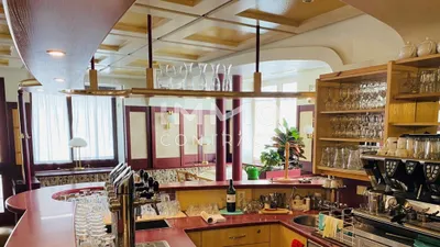 Gewerbeimmobilie mieten in Hermagor – 213 m², € 1.345 – Bild 8 von 10
