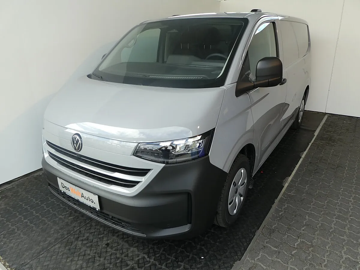 VW Transporter T7