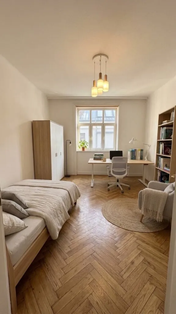 Eigentumswohnung 1200 Wien | bezugsfertig - Ansicht 2